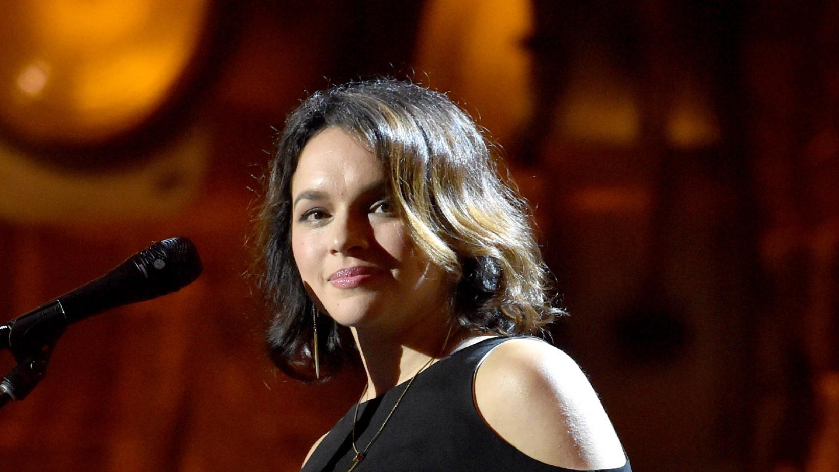 norah jones tour canada